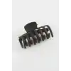 Tırpan Mandal Toka 4 cm