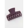 Tırpan Renkli Mandal Toka 6 cm