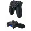 Titreşimli Oyun Kolu Ps 4 Joystick Tablet Telefon PC Android Uyumlu