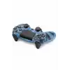 Titreşimli Oyun Kolu Ps 4 Joystick Tablet Telefon PC Android Uyumlu