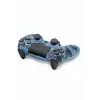 Titreşimli Oyun Kolu Ps 4 Joystick Tablet Telefon PC Android Uyumlu
