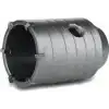 Eco Lounge Tomax Adaptörlü Elmaslı Beton Delme Panç 50 mm