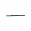 Eco Lounge Tomax Ağaç, Ahşap T110D Dekupaj Testere Ağzı
