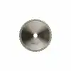 Eco Lounge Tomax Alüminyum Daire Testere 50/108 T