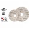 Eco Lounge Tomax Elektrolize Elmas Kesici Flanşlı Disk - 230 mm