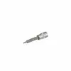 Eco Lounge Tomax Lokmalı Allen Bits Uç Uzun - 6 mm (10 Adet)