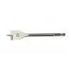 Eco Lounge Tomax Yaprak Tip Ahşap Matkap Ucu 20x170mm - HEX Saplı