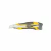 Eco Lounge Tomax YG-05 Falçata / Maket Bıçağı 18 mm - 3 Bıçaklı