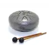 Tongue Drum Meditasyon Çanı Model 2