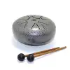 Tongue Drum Meditasyon Çanı Model 2