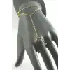Top Zincir Lüks Çelik Şahmeran