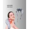 VNB-01 U Tipi Ergonomik Boyun Masaj Cihazı