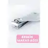 Törpü ve Tırnak Makası Seti