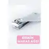 Törpü ve Tırnak Makası Seti