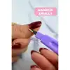 Törpü ve Tırnak Makası Seti