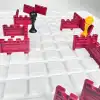 Toru Koridor Mantık ve Strateji Oyunu