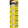 CR 2450 LITHIUM 5Lİ PİL