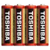 Toshiba R6KG Kalem Pil 4lü