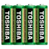 Toshiba R6UG Kalem Pil 4lü