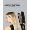 Tost Model Saç Şekillendirici Hızlı Isınan Isı Ayarlı