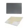 Touchpad Uyumlu Bluetooth Klavye Slim Kablosuz Wifi Q Klavye