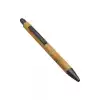 Touchpen Tükenmez Kalem - Dokunmatik Ekran Uyumlu - Bambu