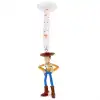 Toy Story 3 Kayış ve Vantuzlu Oyuncak Figür - 1 Adet Stokta Olan Gönderilir