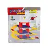 Toyflyer 17 Parça Otopark Garaj Seti