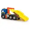 Toys Action Kurtarma Kamyonu