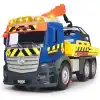 Toys Action Kurtarma Kamyonu