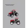 Traktör Ws-560 Bluetooth Hoparlör