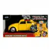 Transformers Bumblebee VW Beetle Model Aracı