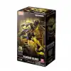 Transformers Classic Class 02 Bumblebee