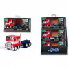 Transformers T7 Optimus Prime Model Aracı