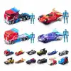 Transformers Wheels Roll Model Kiti