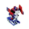 Transformes Robota Dönüşen Araba Mavi  - 1 Adet Fiyatıdır