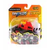Transracers Dönüşen Araçlar Canavar Aslan / Kamyon