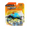 Transracers Dönüşen Araçlar Canavar Gergedan / Kamyon