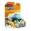 Transracers Dönüşen Araçlar Canavar Gergedan / Kamyon