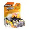 Transracers Dönüşen Araçlar Canavar Goril / Kamyon