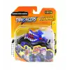 Transracers Dönüşen Araçlar Canavar Kurt / Kamyon