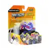 Transracers Dönüşen Araçlar Canavar Kurt / Kamyon