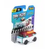 Transracers Dönüşen Araçlar Sosisli Standı / Donut Aracı