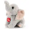 Trudi Peluş Oturan Yavru Fil 20 cm