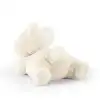 Trudi Peluş Teddy Bear Teo Ivory