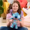 TTC35000 Stitch Kıkırdayan Peluş