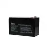 Ttec Base 12V 7AH Bakımsız Kuru Akü