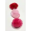 Tüllü Okul Tokası 1 Adet
