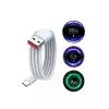 Turbo Hızlı Şarj Destekli 120W USB-C Şarj Seti