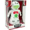 Türkçe Konuşan Pilli Koruma Robotu  - CNM28